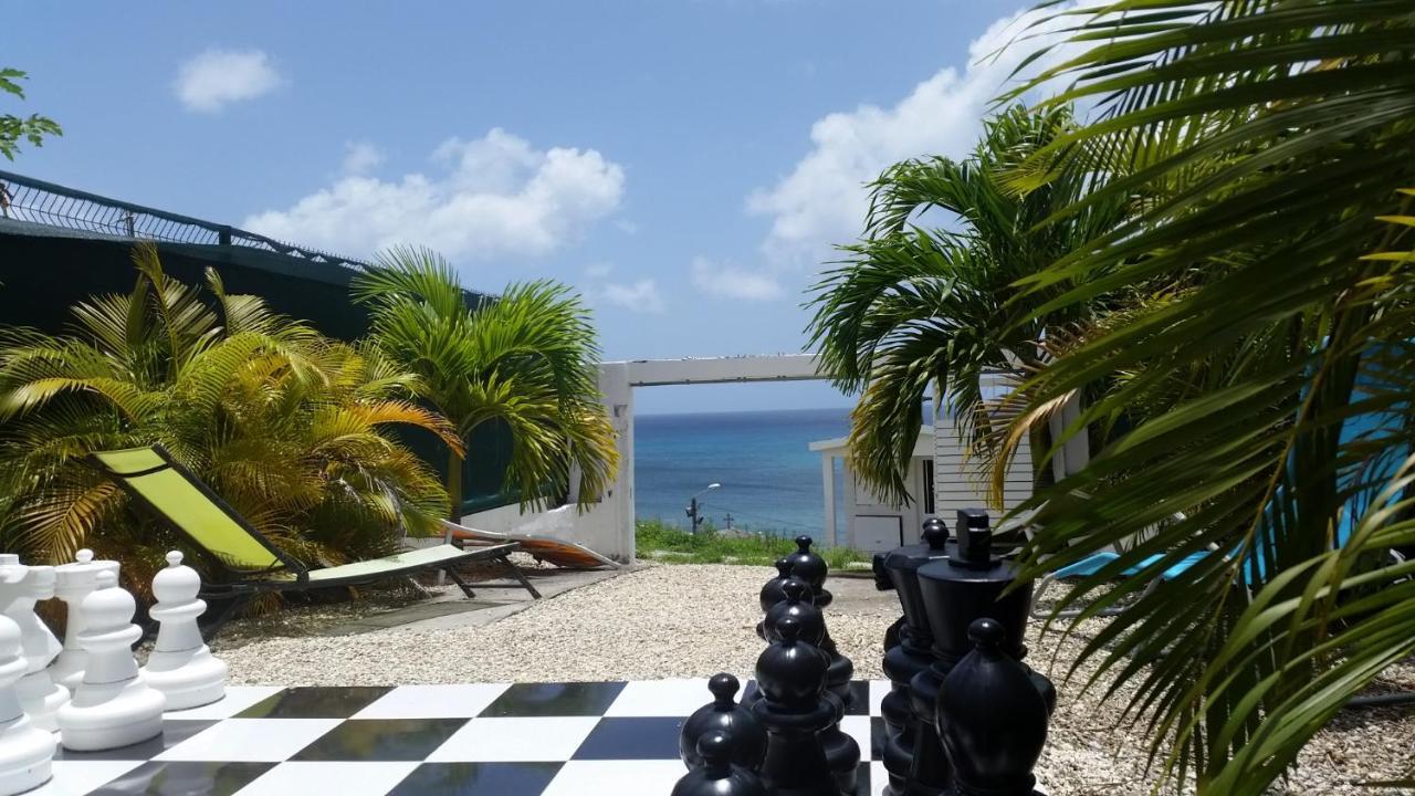 La Perle De Corail Hébergement de vacances