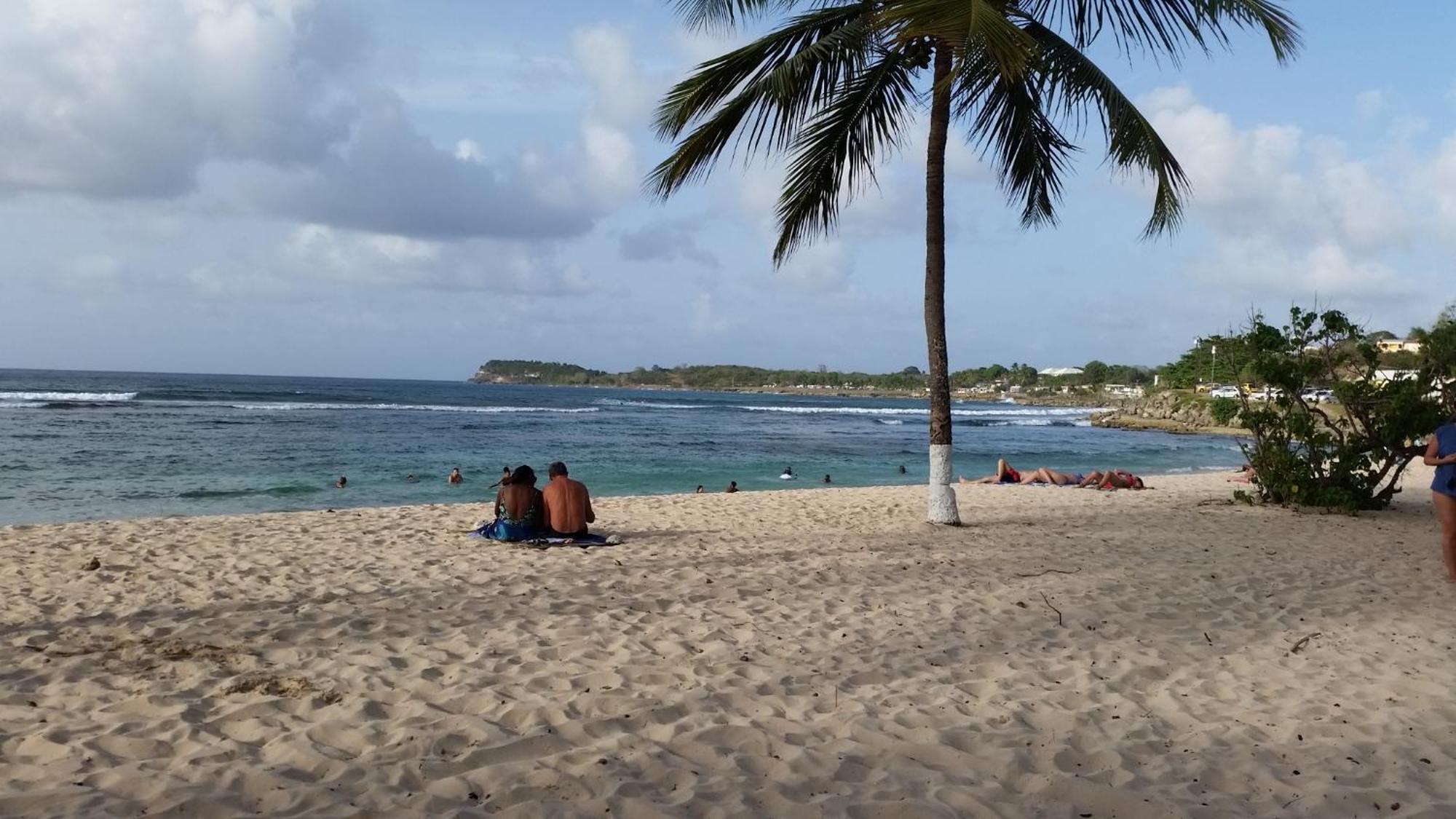 Hébergement de vacances La Perle De Corail *