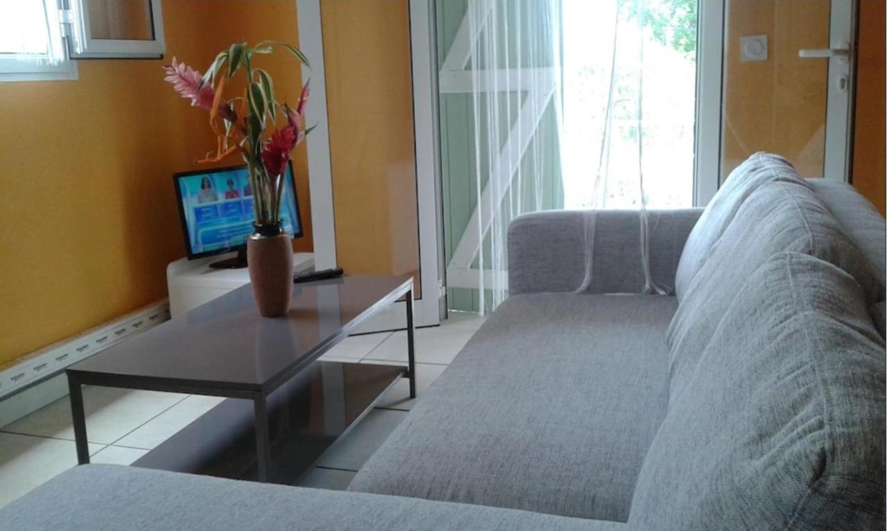 La Perle De Corail Vakantiehuis *