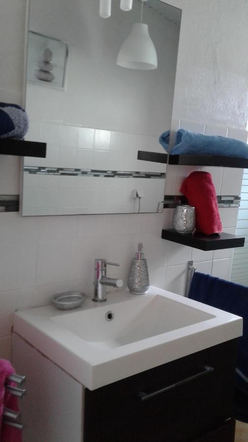 Vakantiehuis La Perle De Corail *
