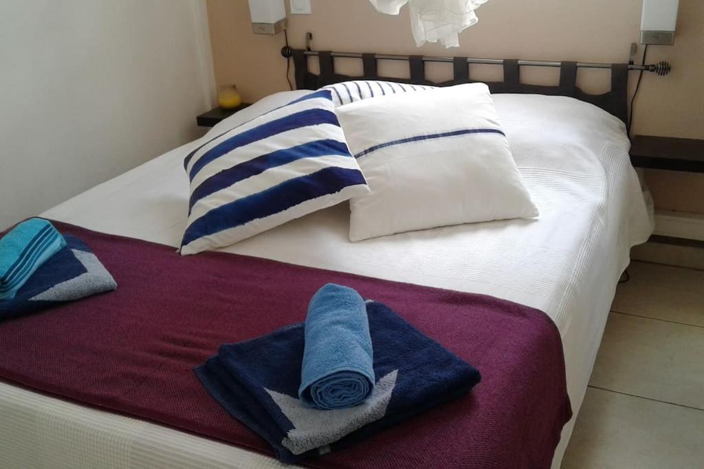 La Perle De Corail Vakantiehuis
