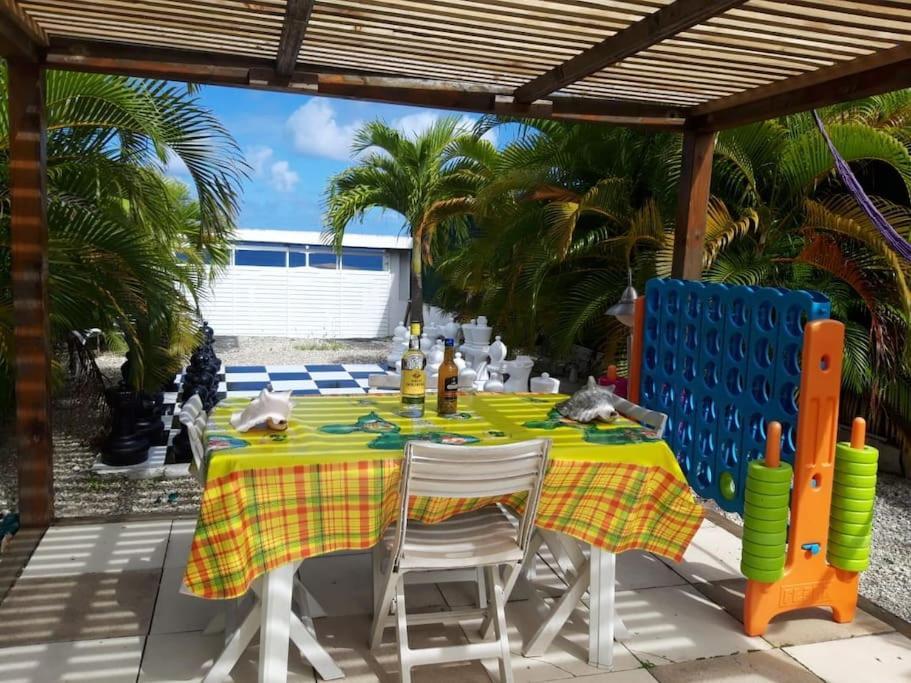 La Perle De Corail Vakantiehuis